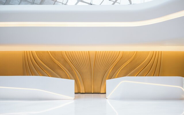 ME ドバイ レジデンシズ