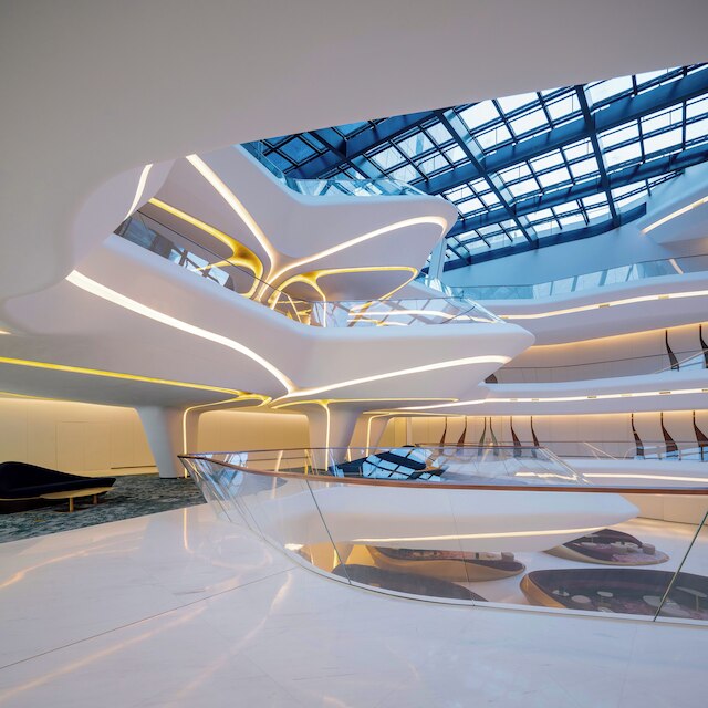 ME ドバイ レジデンシズ