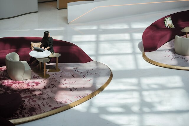 ME ドバイ レジデンシズ