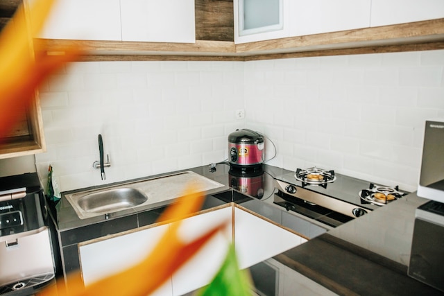 ヴィラ バリーム キリスト