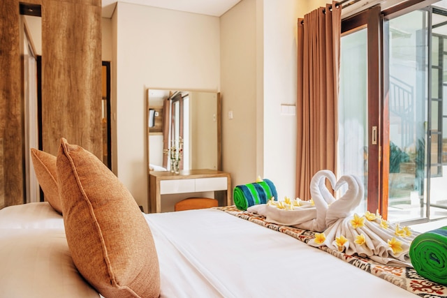 ヴィラ バリーム キリスト