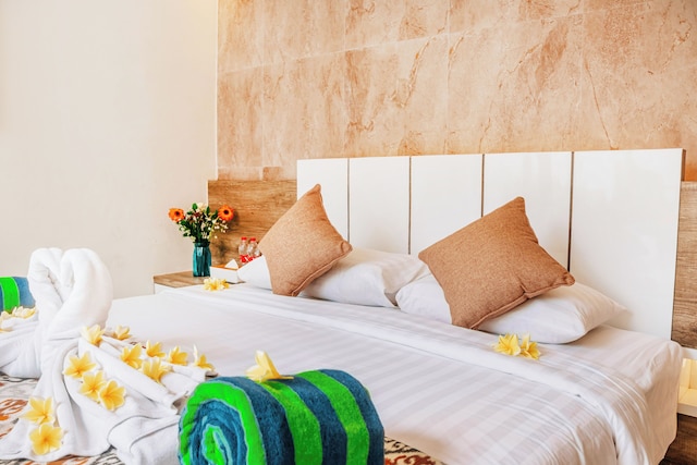 ヴィラ バリーム キリスト