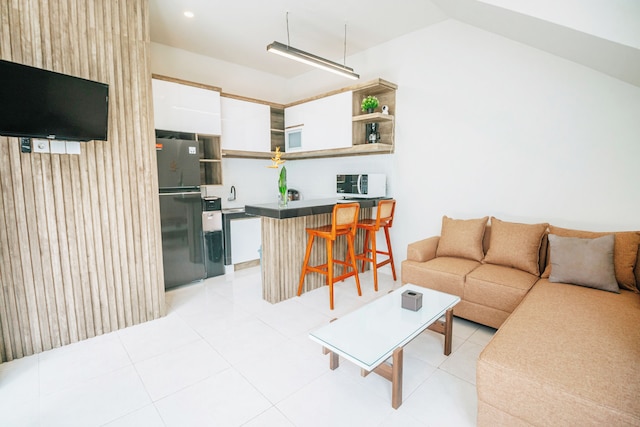 ヴィラ バリーム キリスト