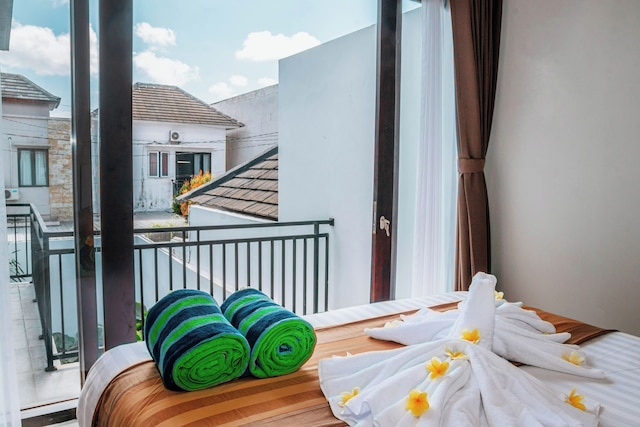 ヴィラ バリーム キリスト