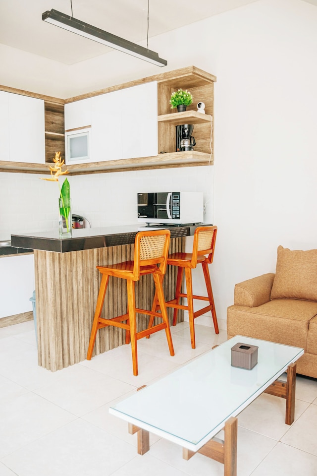 ヴィラ バリーム キリスト