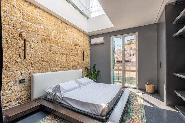 グレー ハウス イン ズィーサ バイ ワンダフルイタリー