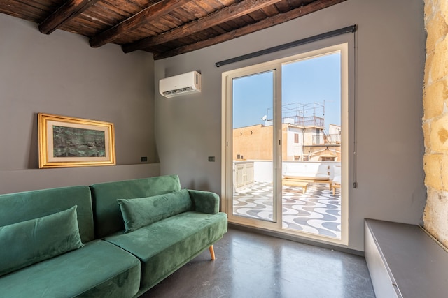 グレー ハウス イン ズィーサ バイ ワンダフルイタリー