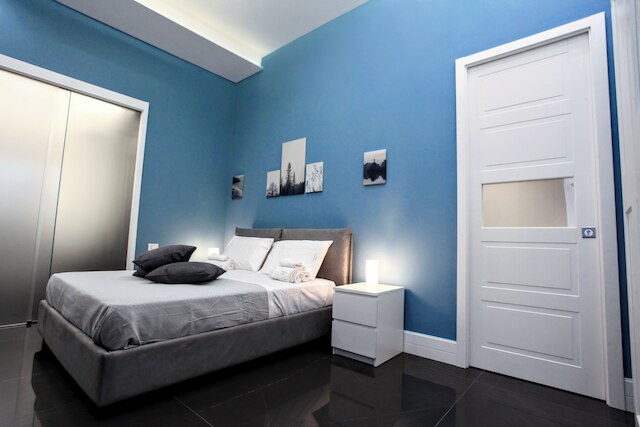 ドゥオーモ ラグジュアリー ホーム