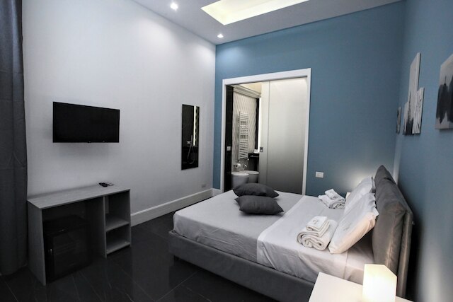 ドゥオーモ ラグジュアリー ホーム