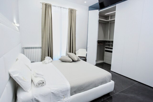 ドゥオーモ ラグジュアリー ホーム