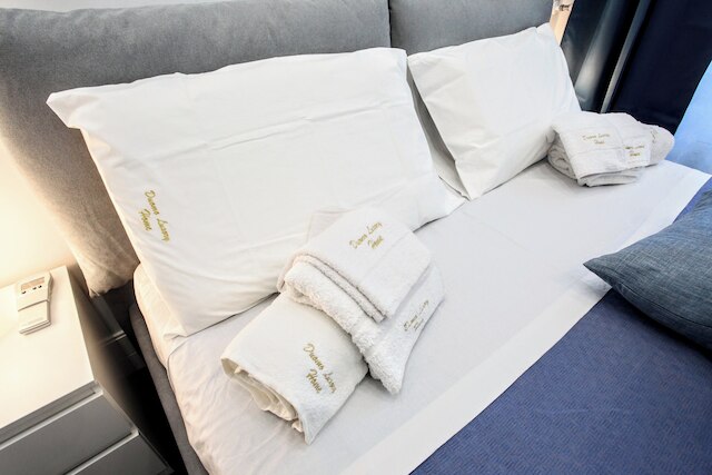 ドゥオーモ ラグジュアリー ホーム