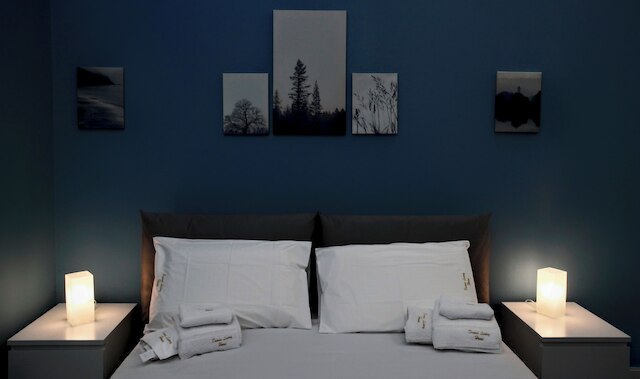 ドゥオーモ ラグジュアリー ホーム