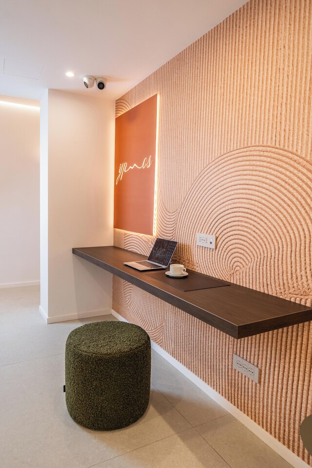 イプノス ルームズ