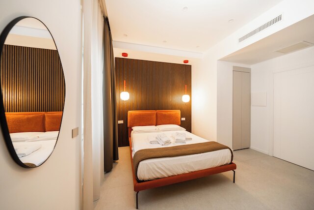 イプノス ルームズ