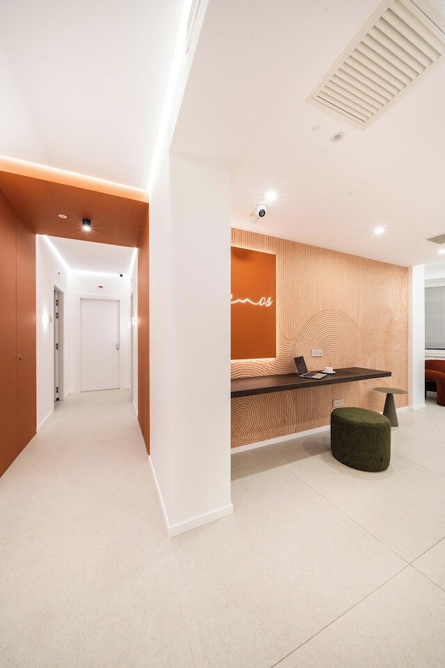 イプノス ルームズ