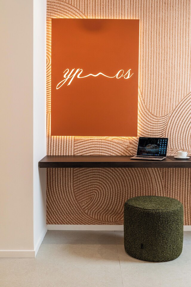 イプノス ルームズ