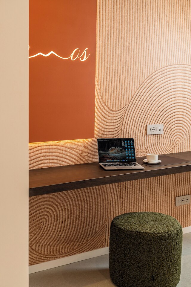 イプノス ルームズ