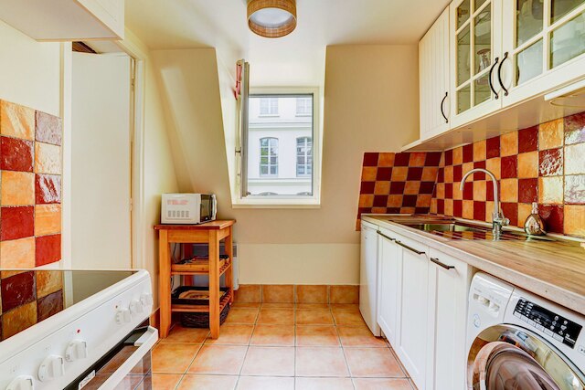 コクーン マレ - コージー 1 ベッドルーム イン ザ マレ