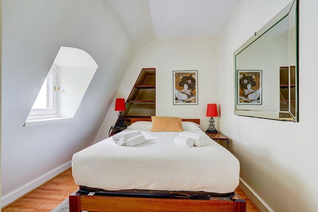 コクーン マレ - コージー 1 ベッドルーム イン ザ マレ