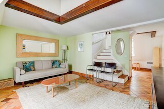 コクーン マレ - コージー 1 ベッドルーム イン ザ マレ