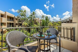 パキ マウイ 411 1 ベッドルーム コンド