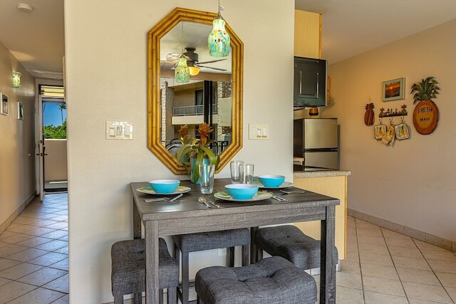 パキ マウイ 411 1 ベッドルーム コンド