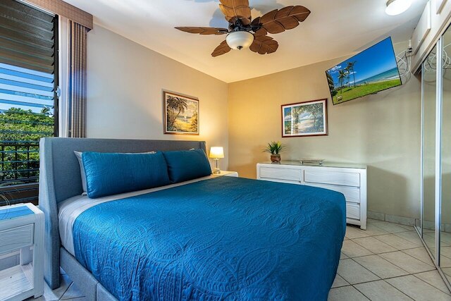 パキ マウイ 411 1 ベッドルーム コンド