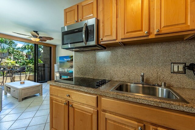 パキ マウイ 411 1 ベッドルーム コンド