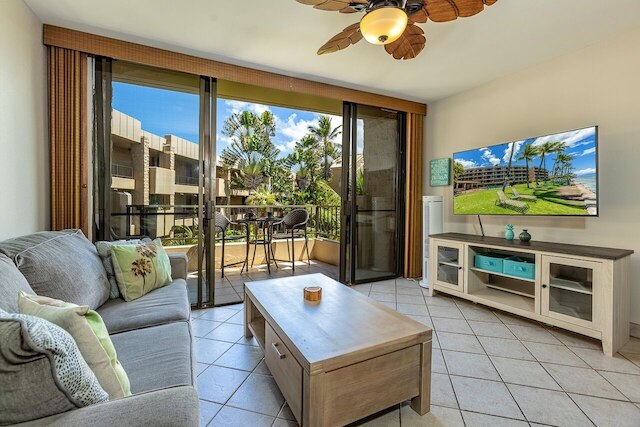 パキ マウイ 411 1 ベッドルーム コンド