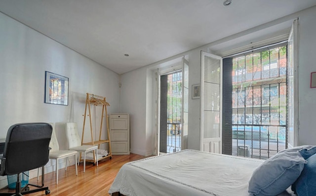 マドリッド シティ アパートメント