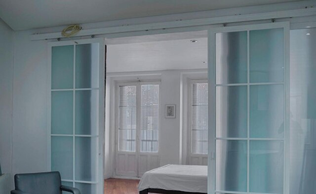 マドリッド シティ アパートメント