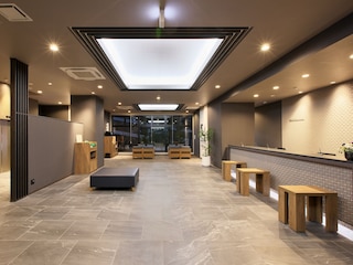 ホテルルートイン福島西インター