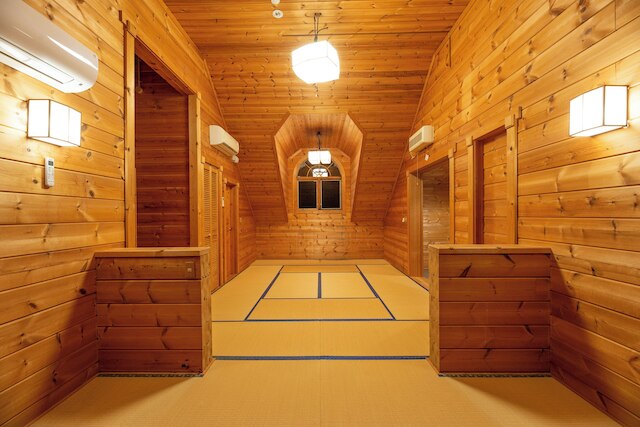 Vacation villa & Glamping Blue Eden