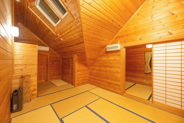 Vacation villa & Glamping Blue Eden