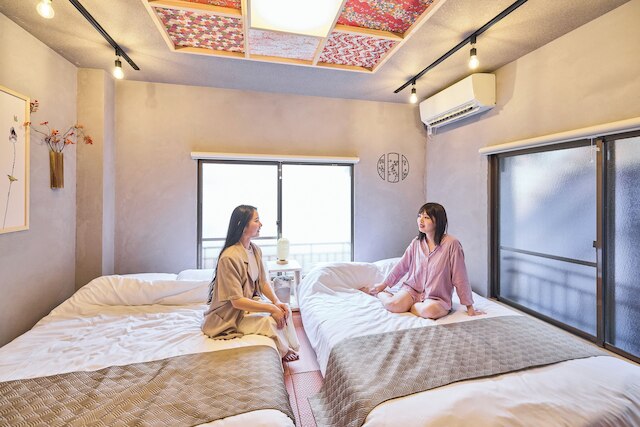 ふうろう　新宿