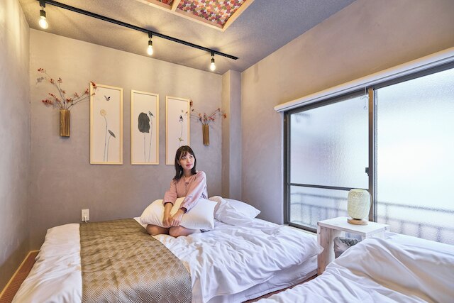 ふうろう　新宿