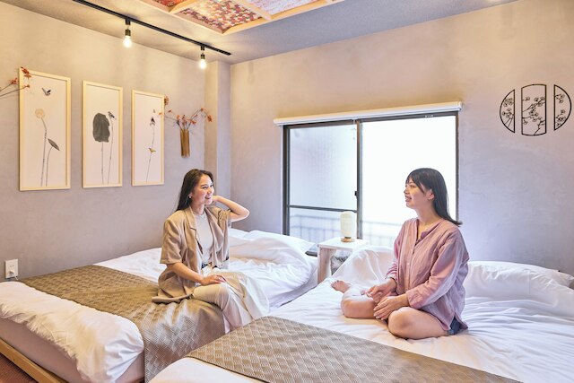 ふうろう　新宿