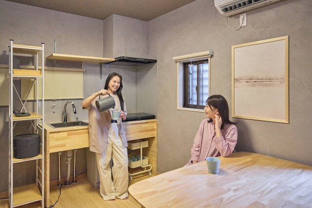 ふうろう　新宿