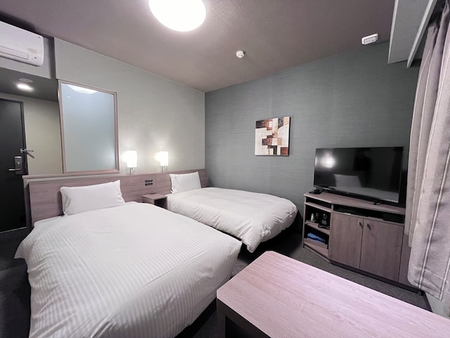 ホテルルートイン桑名