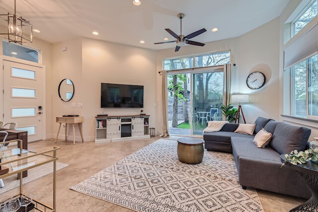 オフ ザ フック オースティン + シック 2 ベッドルーム リトリート + ファイアピット