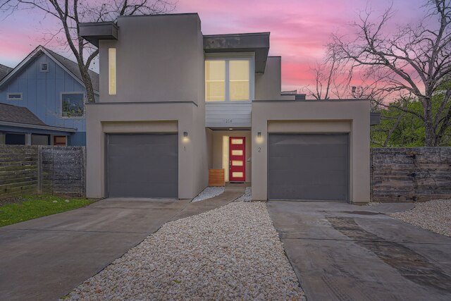 オフ ザ フック オースティン + シック 2 ベッドルーム リトリート + ファイアピット