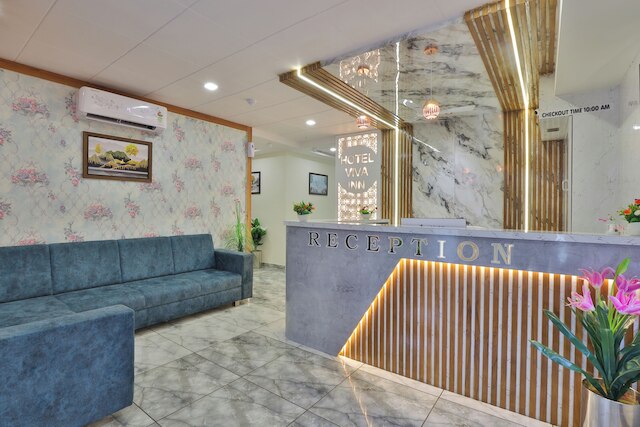 ホテル ビバ イン