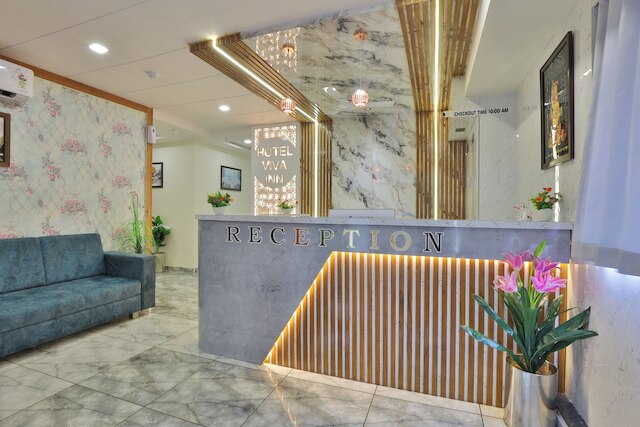 ホテル ビバ イン