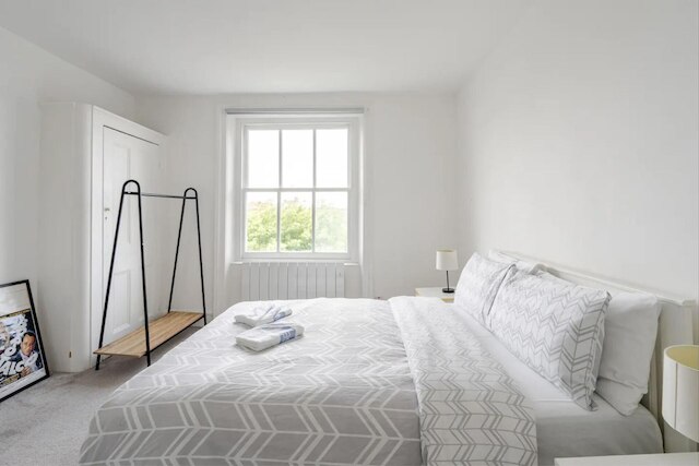 レンスター スクエア デラックス アパートメント イン セントラル ロンドン