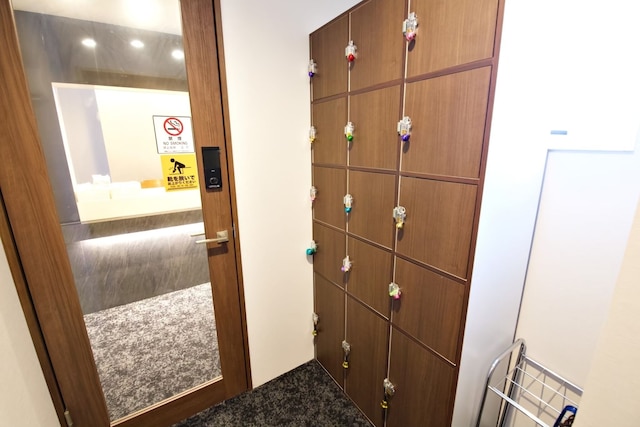 smart room tokyo koiwa city - ホステル