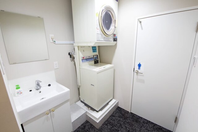 smart room tokyo koiwa city - ホステル