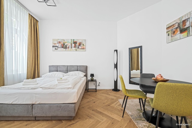 イージー フラット ヘルナルス