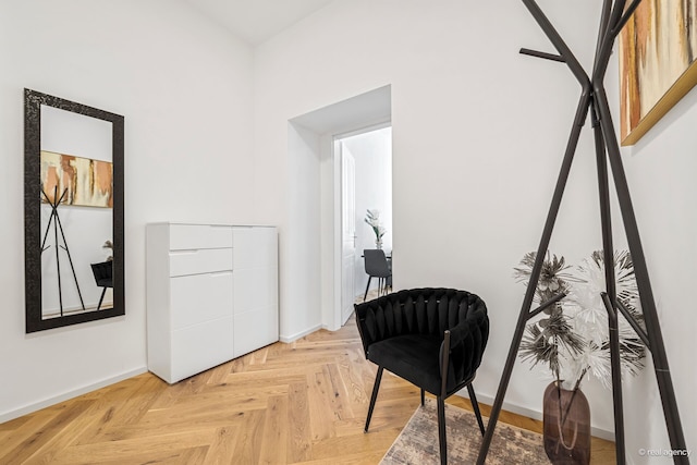 イージー フラット ヘルナルス