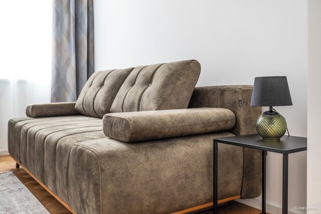 イージー フラット ヘルナルス