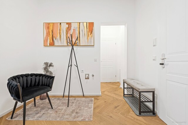 イージー フラット ヘルナルス